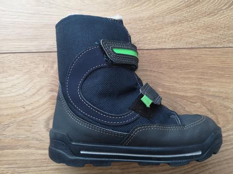Zimní boty ricosta vel. 28, ricosta,28