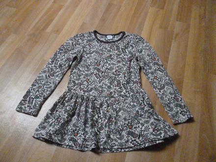 Ptáčková tunika 5-6 mini club, miniclub,116