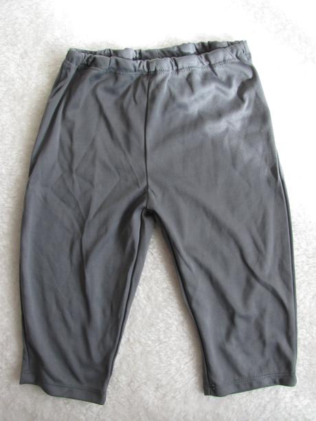 Dvoudílný kostým - pavouk,