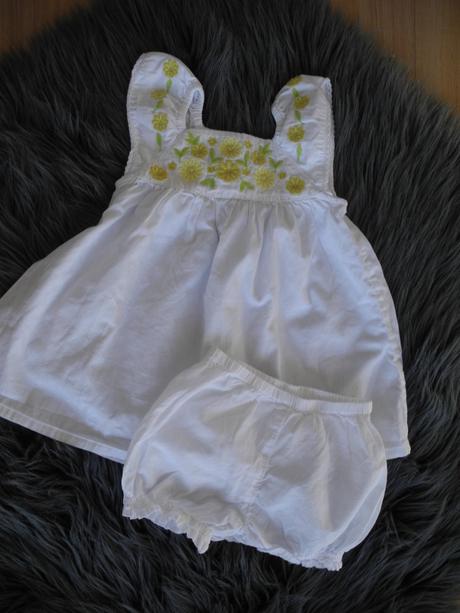 Letní souprava, nutmeg,68