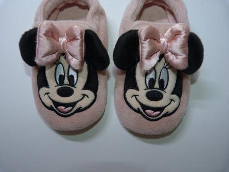 Hm bačkůrky vel. 22/23, h&m,22