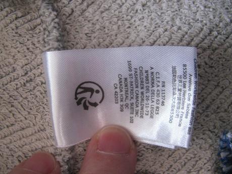 Šedé chlapecké kraťasy little marc jacobs, 140