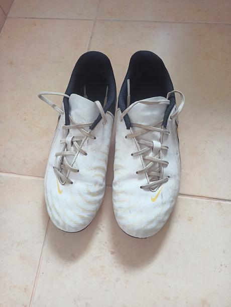 Kopačky - lisovky, nike,38