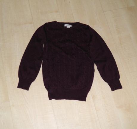 Klučičí mikiny - vel.104, c&a,104