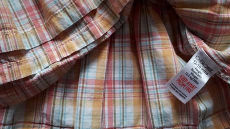 Dětské šaty, šatičky, šatečky, cherokee, vel.86/92, cherokee,92