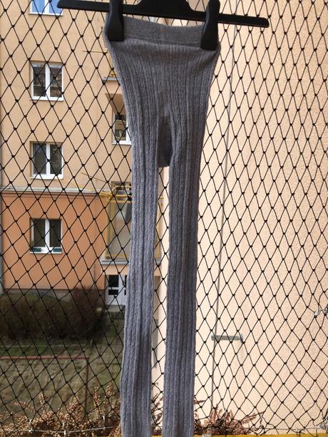 Punčochy, tchibo,128