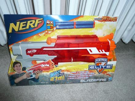 Nerf,