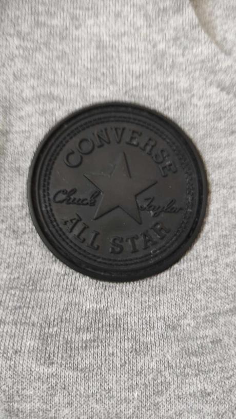 Tepláky pro kluka converse 116-122, converse,116