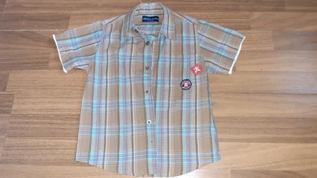 Košile, cactus clone,104