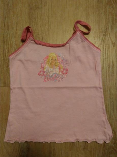 6x tílko/nátělník, 98/104,lupilu,petit bateau,wolf, lupilu,104