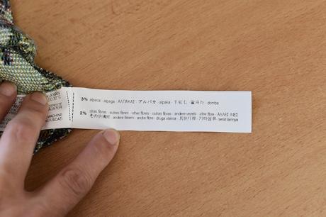 Sukně vel. 7 - 8 let, zara,128