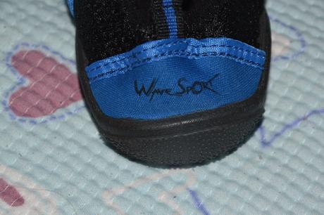 32 33 boty do vody wave sport, 32