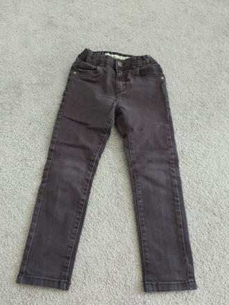 Skinny rifle, denim co,116