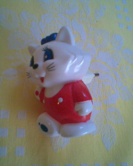 Hračky, knížky pro batole, 