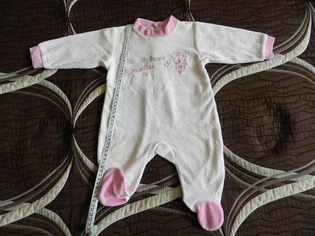 Overal semišový, 68