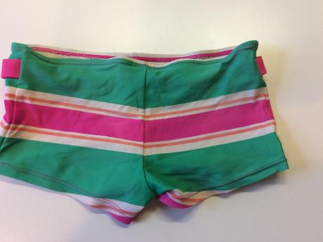 Plavky šortky, next,128