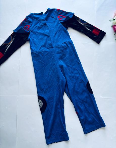 An3/ kostým transformers- v.3/4 roky,