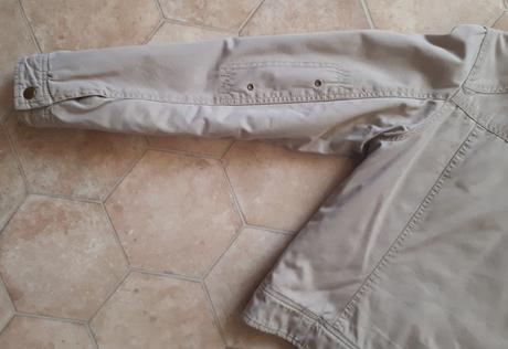 Dámská jarní/podzimní bunda, vel.s, s