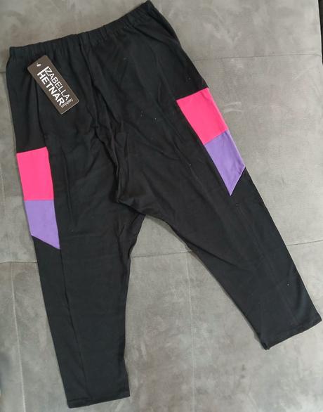 Těhotenské leginy l/xl, l / xl