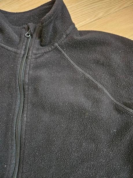 Flísová mikina, vel. 146/152, 146