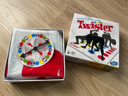 Twister, 