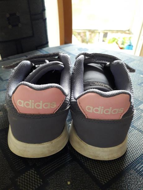 Adidasky pro holčičku, adidas,29