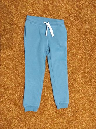 Nové tepláky c&a 116, palomino,116