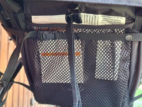Set thule urban glide 2, thule,thule urban glide 2
