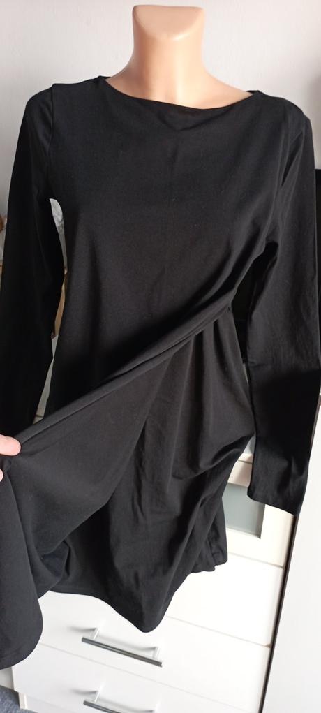 Šaty zn."h&m mama" vel."s", h&m,s