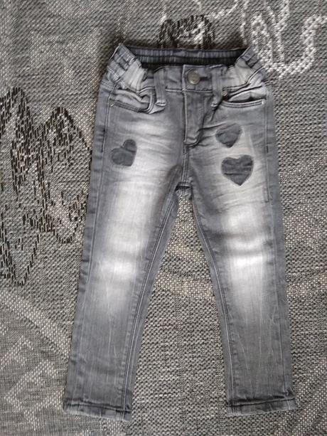 Rifle,džíny, kiki&koko,98