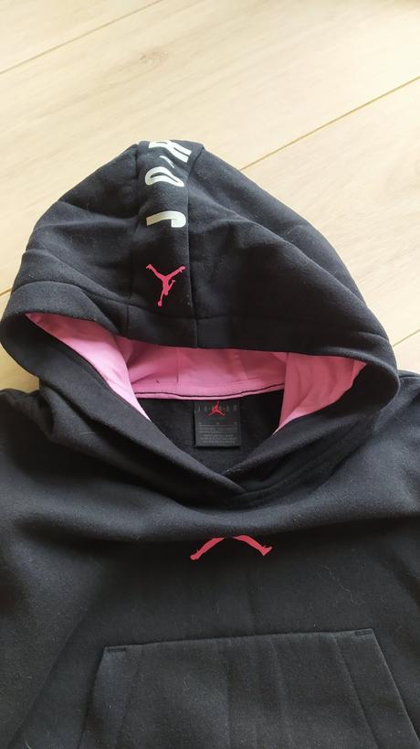 Dětská mikina jordan velikost 128/140, nike,128