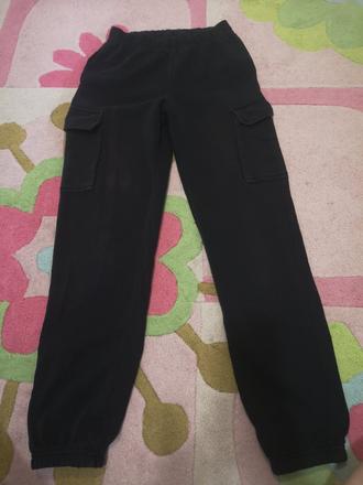 Teplaky vel. 152, h&m,152