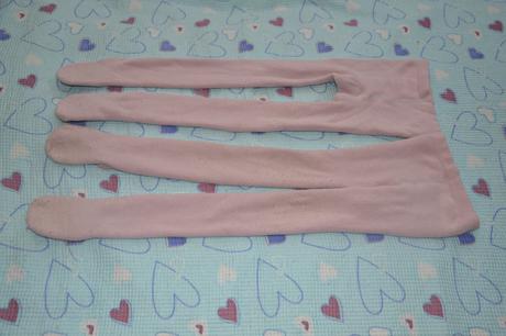 2x teplé zimní punčocháče, termopunčocháče ,tcm, 116