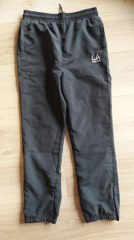 Kalhoty, velikost 146/152, l.a. gear,146