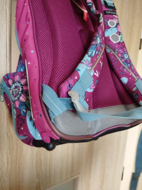 Školní batoh topgal, 