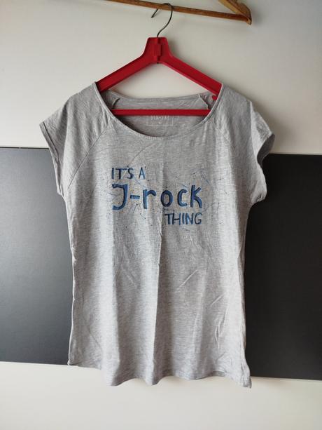 Tričko zn. sinsay vel.42, sinsay,42