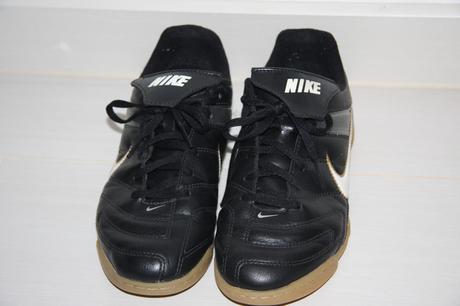 Sálové kopačky nike, nike,35