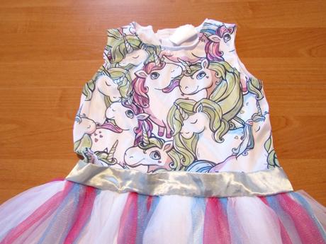 Karnevalový kostým princezna vel 146-152, 