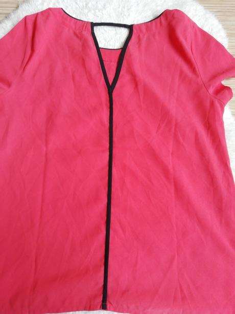 Top camaïeu, velikost m, camaieu,m