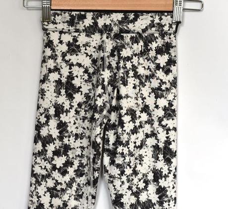 Legíny 3/4 vel. 12 - 13 let, usa pro,158