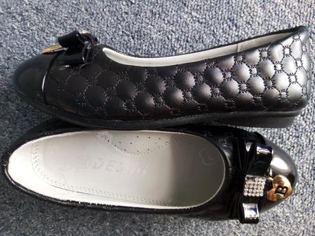 Střevíčky zn."desun" vel."29", 29