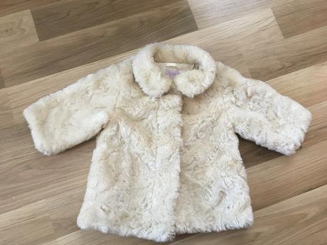 Jarní/podzimní kabátek, monsoon,86