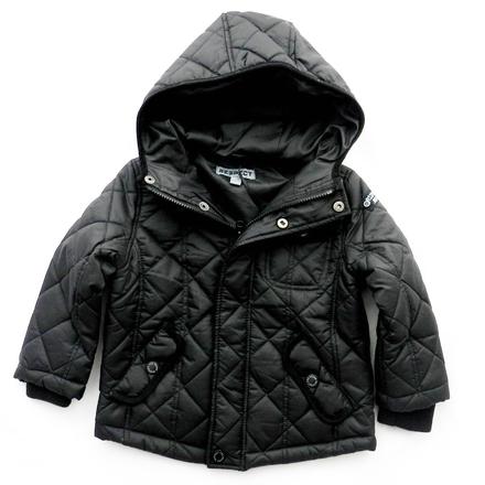 Dětská bunda, respect, respect,98