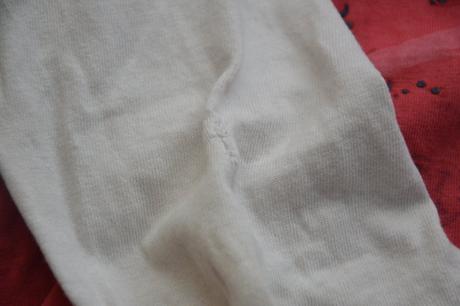 110 116 triko dlouhý rukáv na donošení, 116