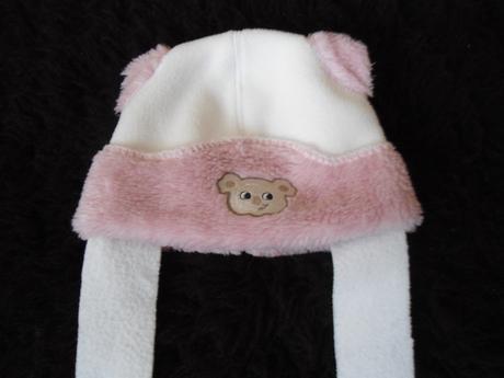 Čepice - obvod 48-50 cm, magrof,98