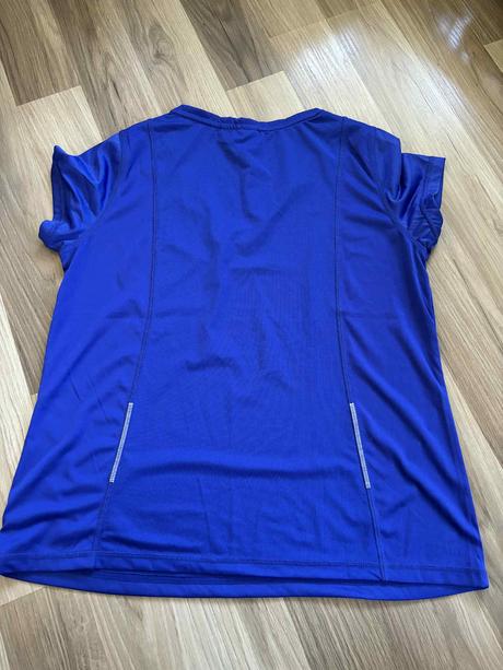 Běžecké tričko, crivit,m