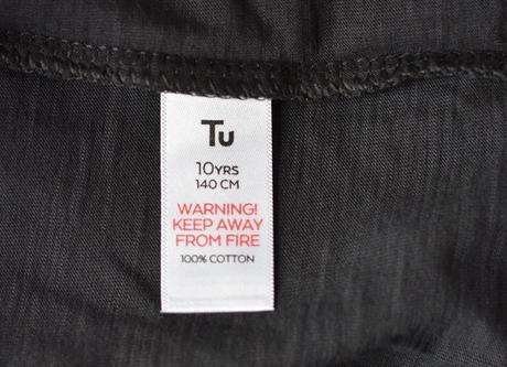 Tričko vel. 10 let, tu,140