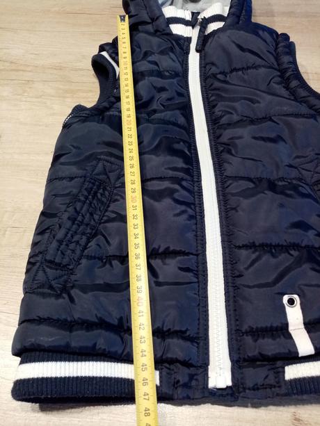 Vesta vel. 122, f&f,116