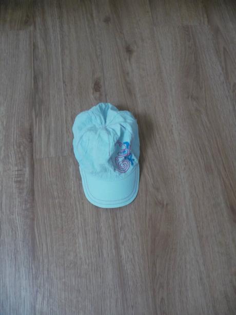 Nová dětská kšiltovka zn. rdx, vel. 54, rdx,54