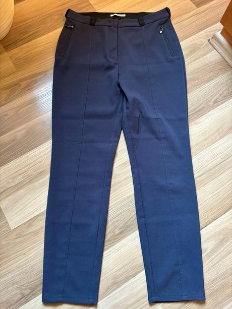 Business kalhoty, camaieu,42